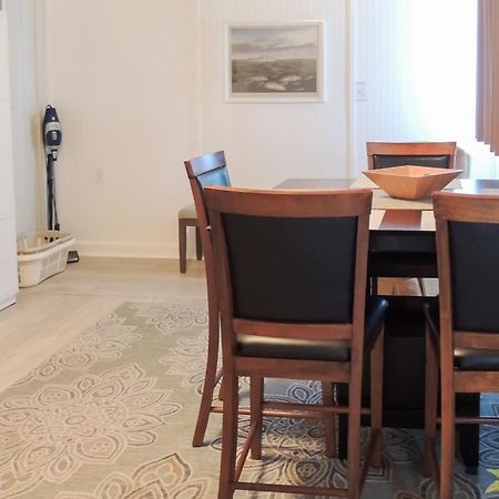 Sneads Ferry Vacation Rental Studio With Water Views エクステリア 写真