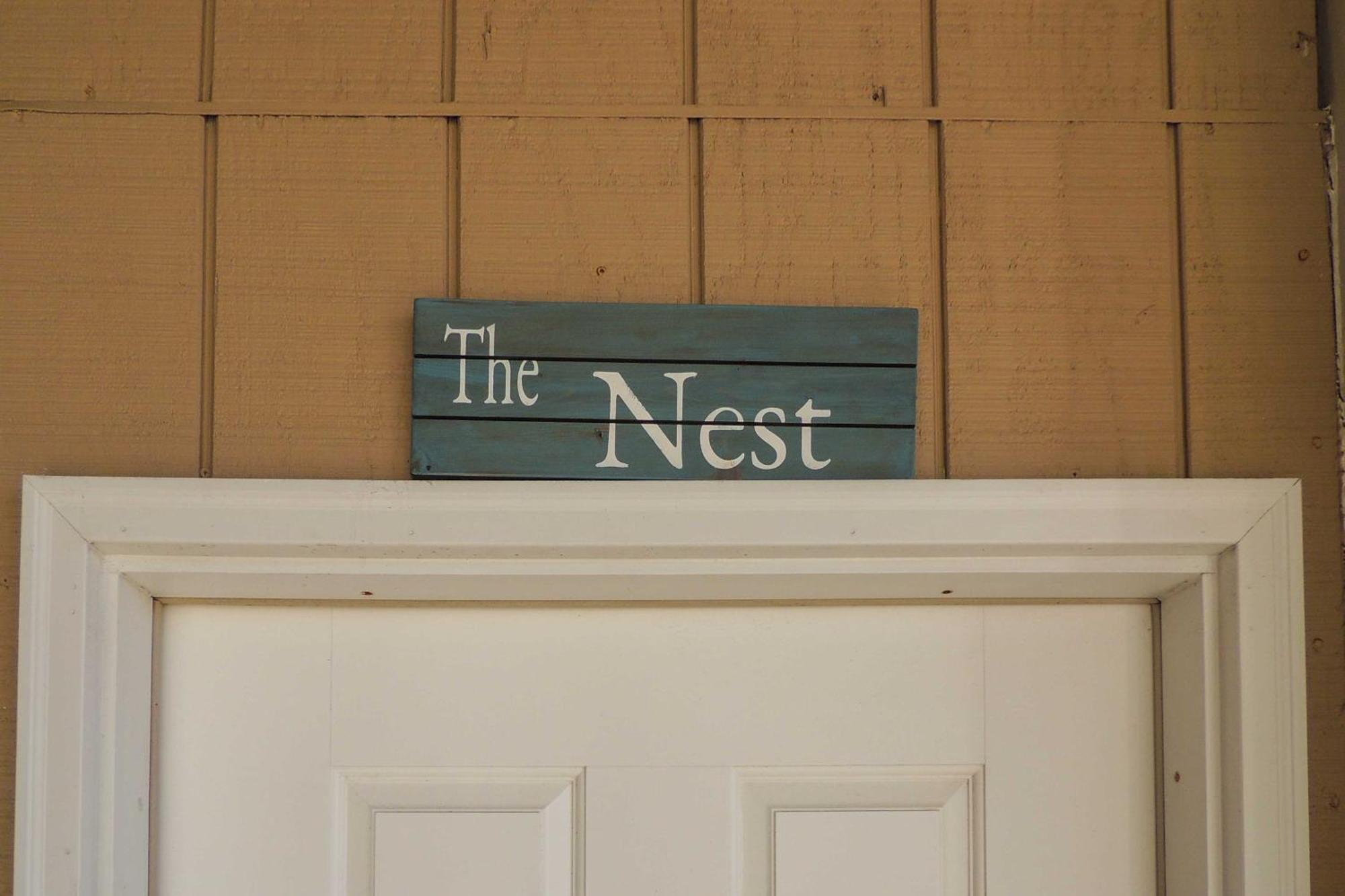 Sneads Ferry Vacation Rental Studio With Water Views エクステリア 写真