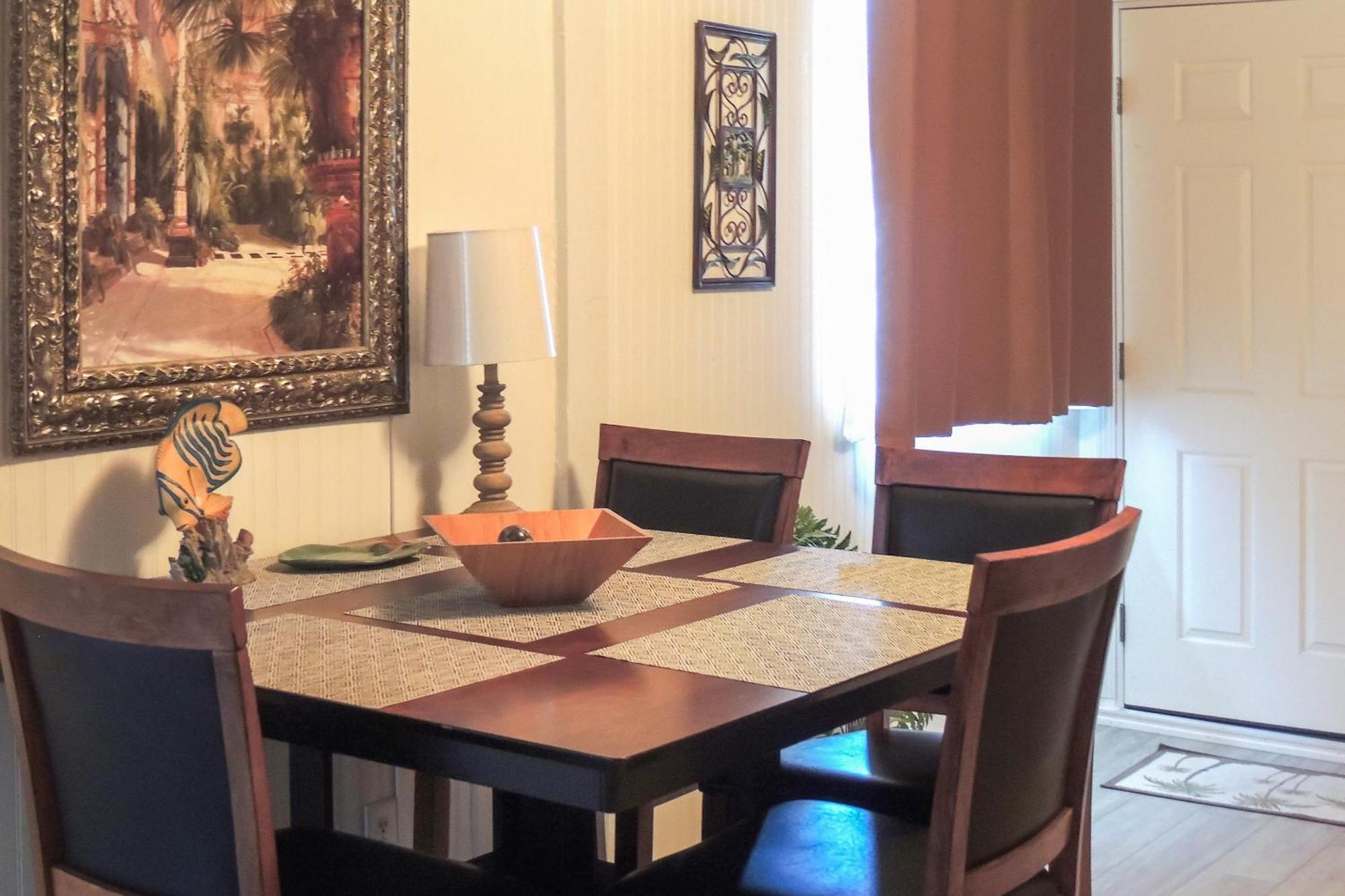 Sneads Ferry Vacation Rental Studio With Water Views エクステリア 写真